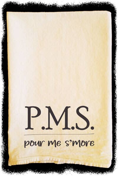 PMS-Towel