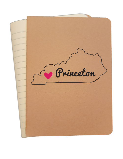 State Heart City - 4" x 5.5"