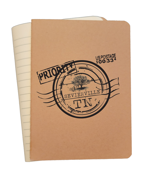 Postmark - 4" x 5.5"