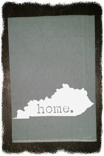 State Home - 30" x 30"