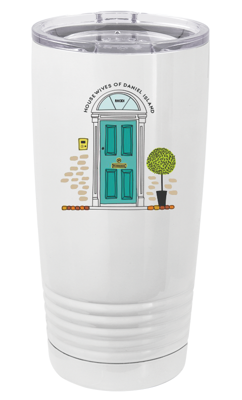 Housewives Watercolor - 20oz