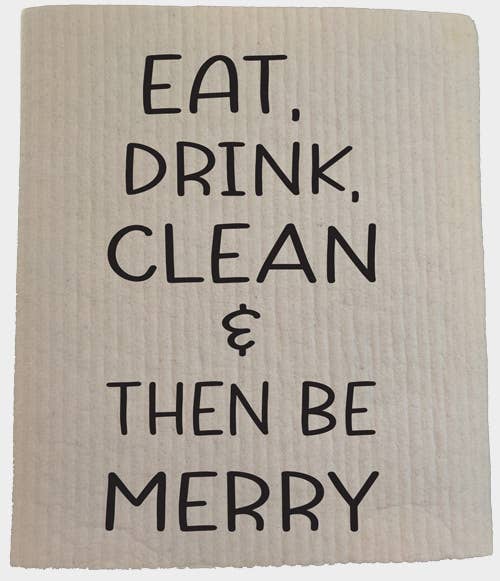Eat Drink Clean