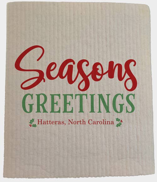 Seasons Greetings
