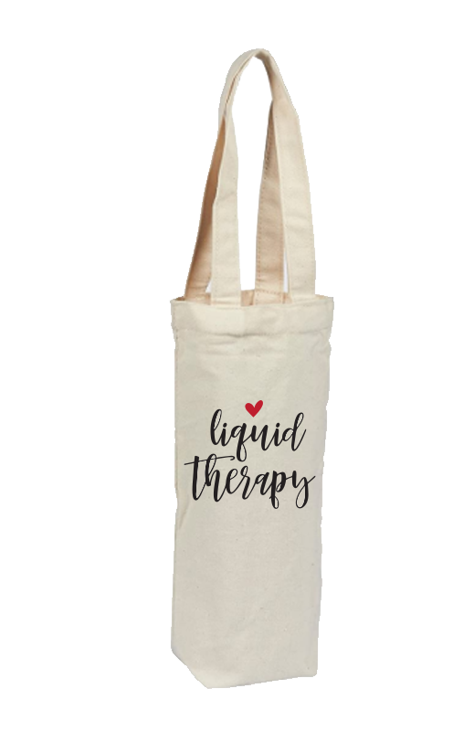 Liquid Therapy Bottle Bag