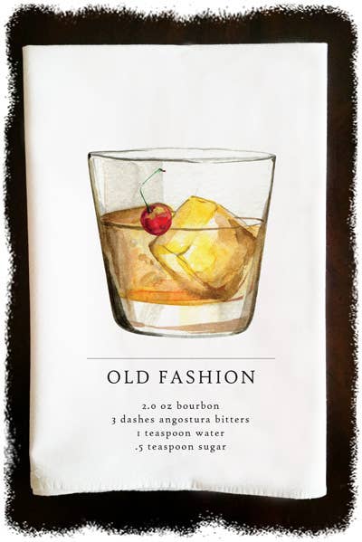 Old Fashioned