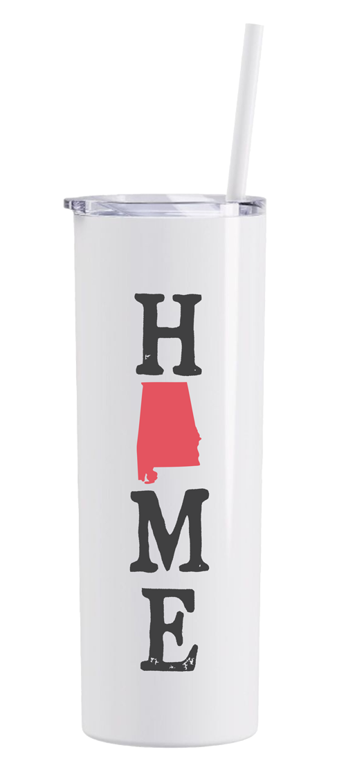 Home Vertical-Skinny Tumbler