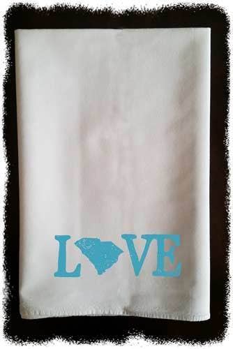 Love #1