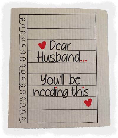Dear Husband