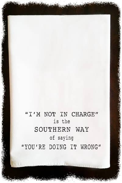 Southern Way