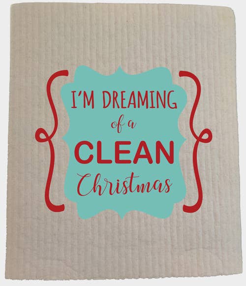 Clean Christmas