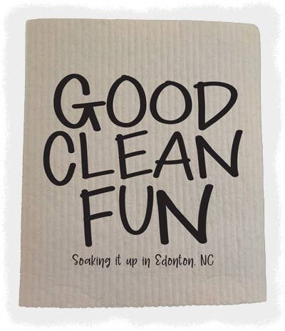 Clean Fun