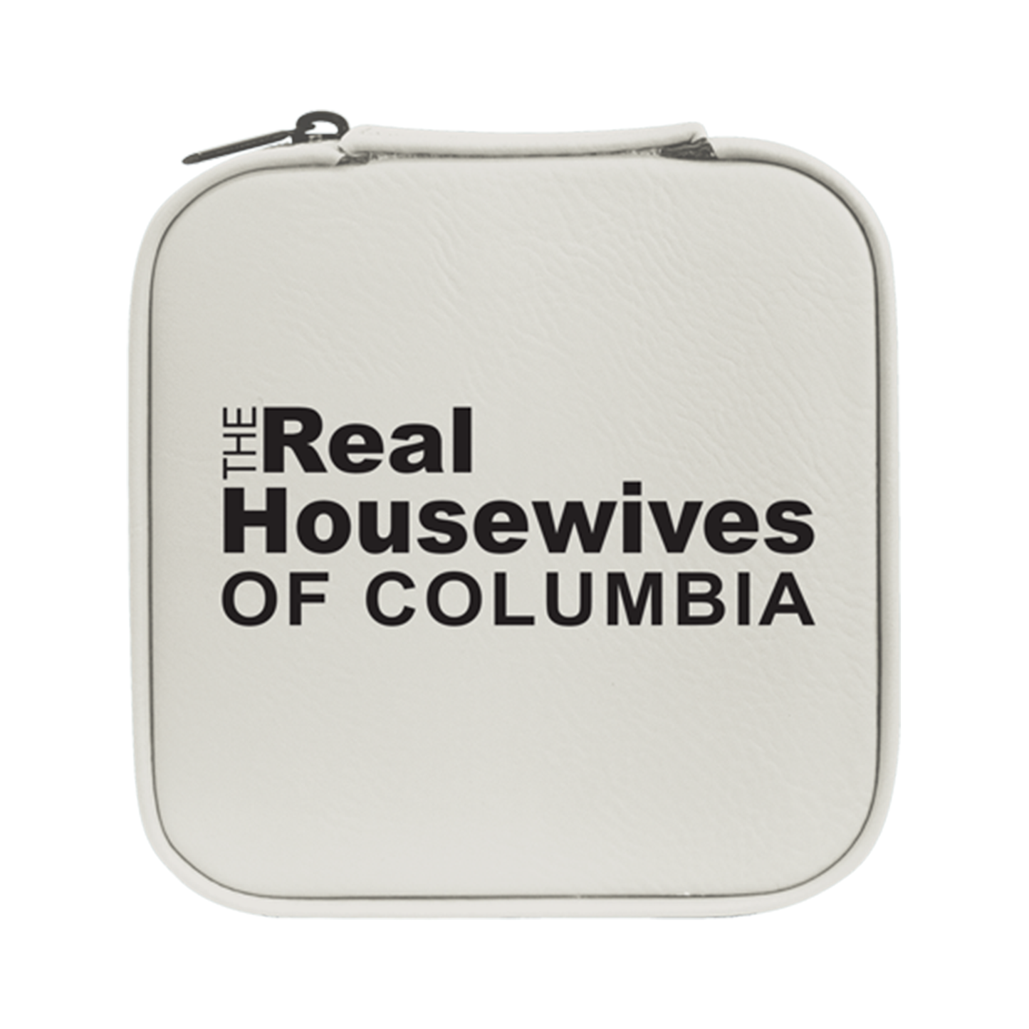 Real Housewives - Jewelry Travel Case