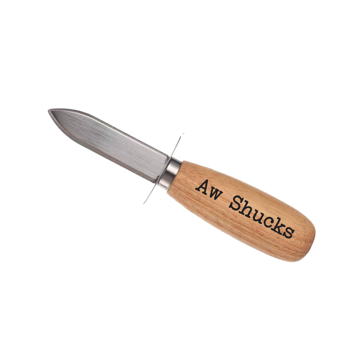 Aw Shucks - Oyster Knife