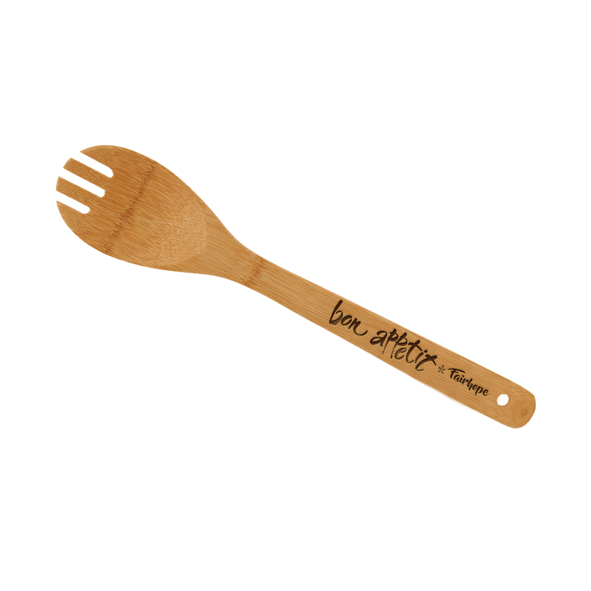 Bon Appetit - Spork