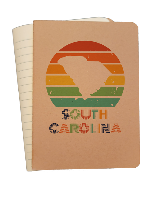 State Rainbow - 4" x 5.5"