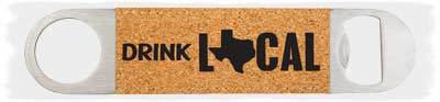 Drink Local - 1.5in x 7in