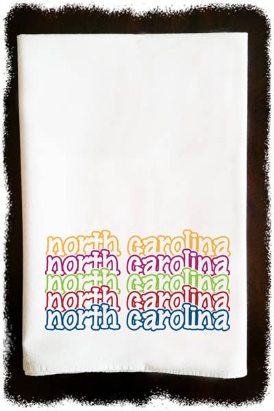 Multi Stat 30" x 30"