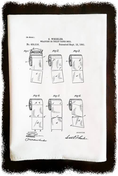 TP Patent