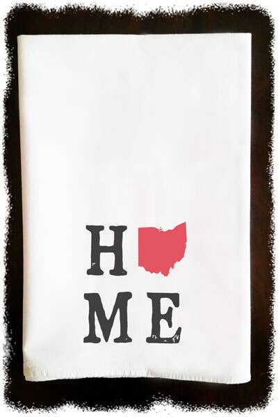 Home Square-Towel
