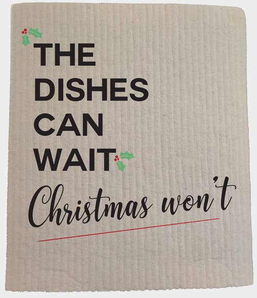 Christmas Dishes
