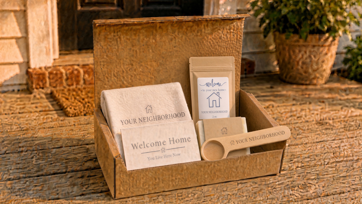 Good Morning - Realtor Box