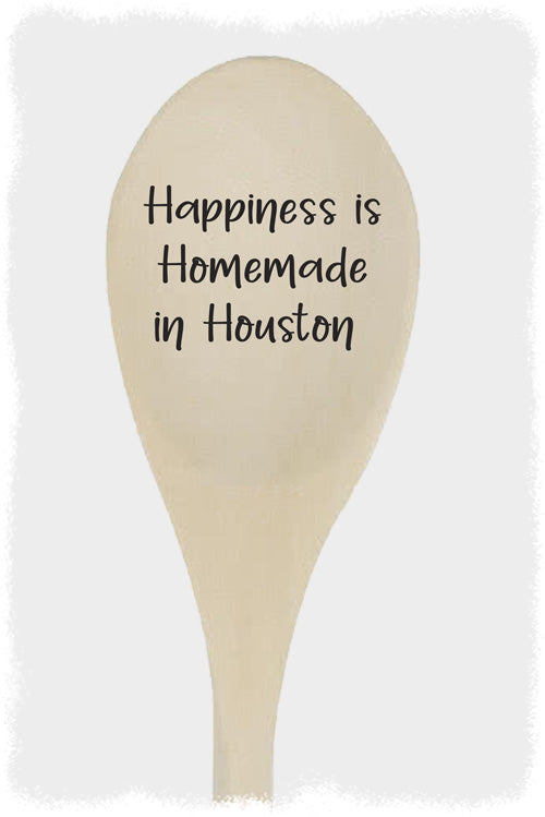 Happiness - Spoon