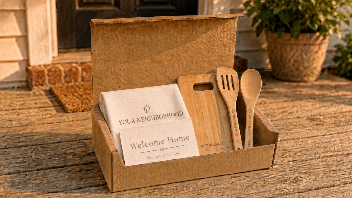 Kitchen Classic - Realtor Box