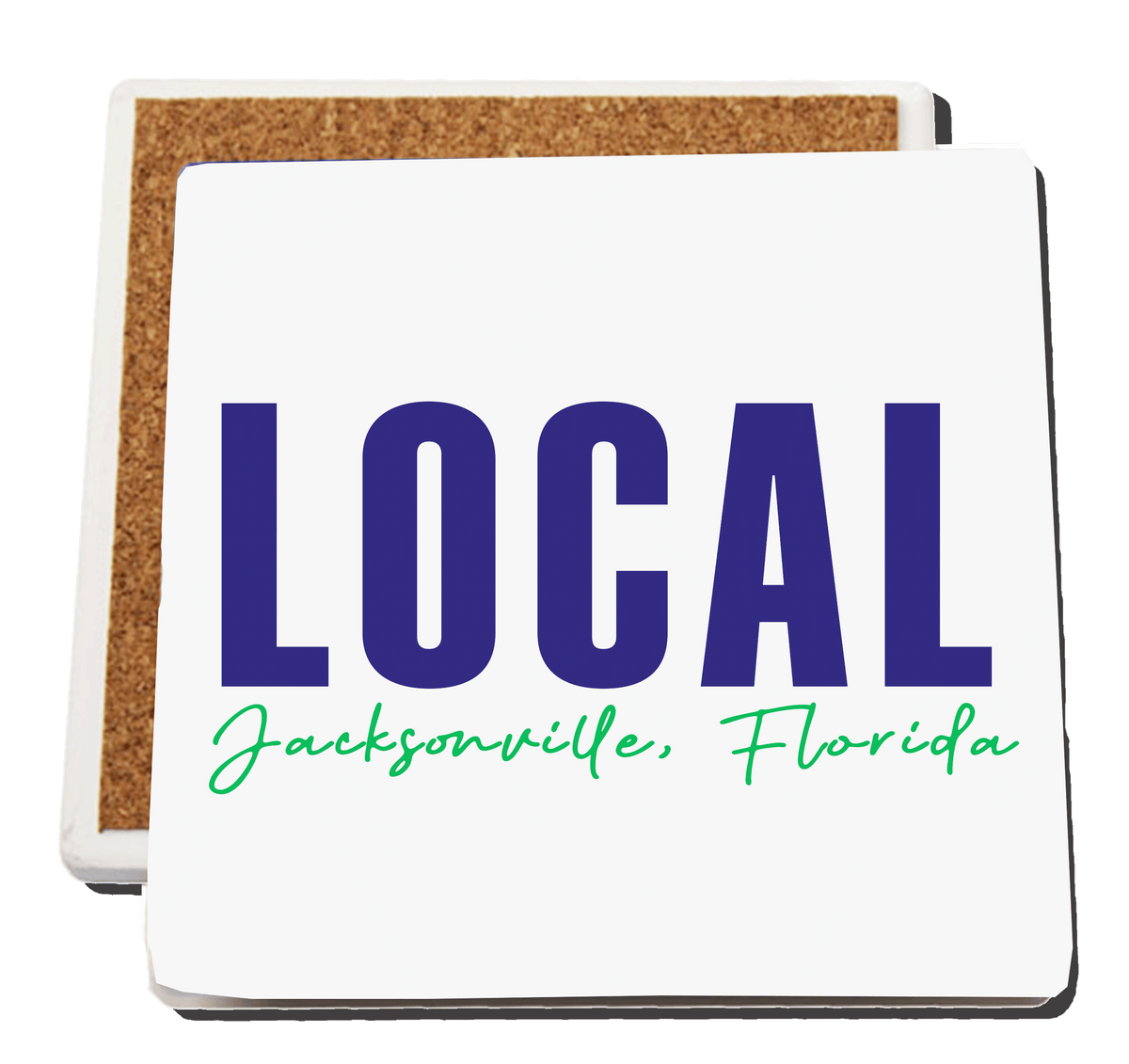 Local - Coasters