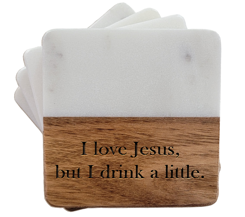 Love Jesus