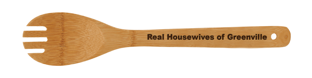 Real Housewives - Spork