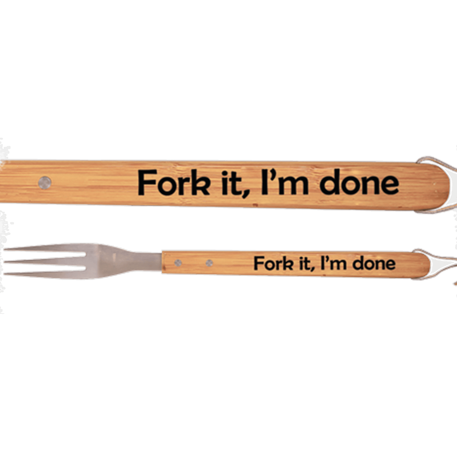 BBQ Fork