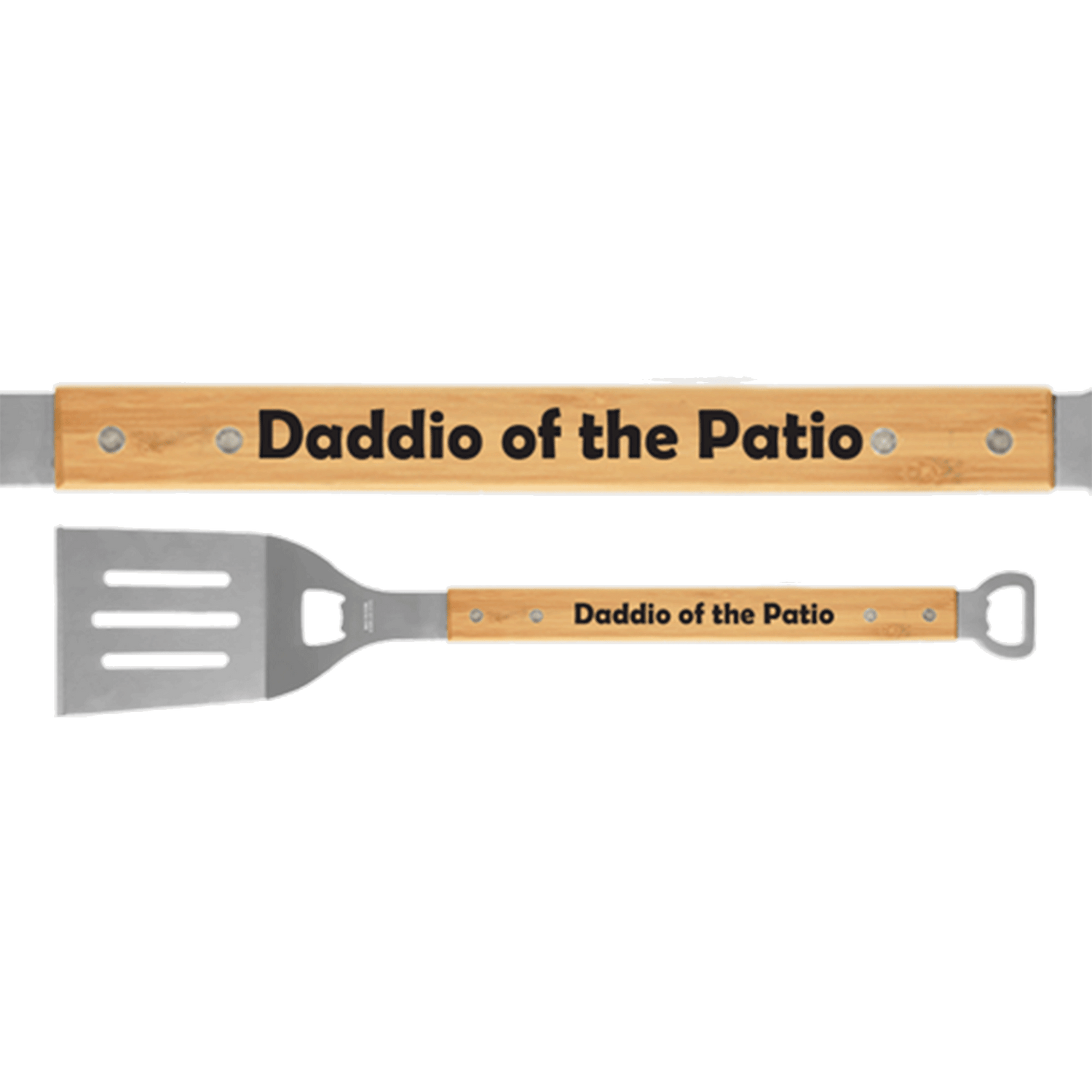 BBQ Spatula