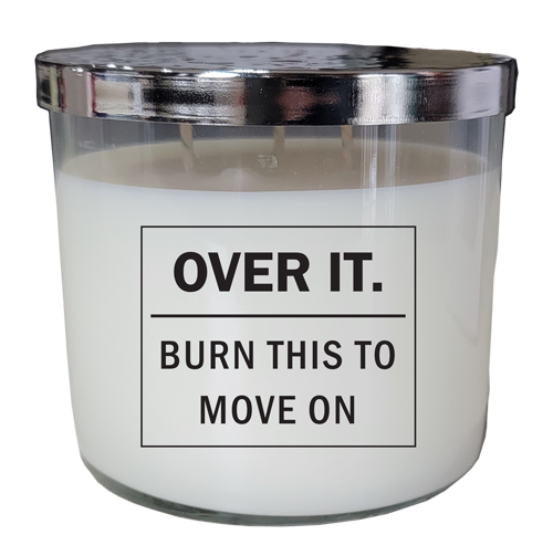 Over IT-Candle