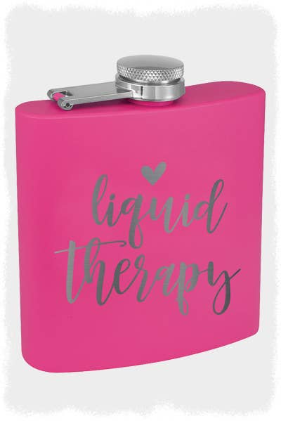 Liquid Therapy - 6oz