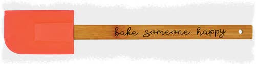 Bake Someone Happy