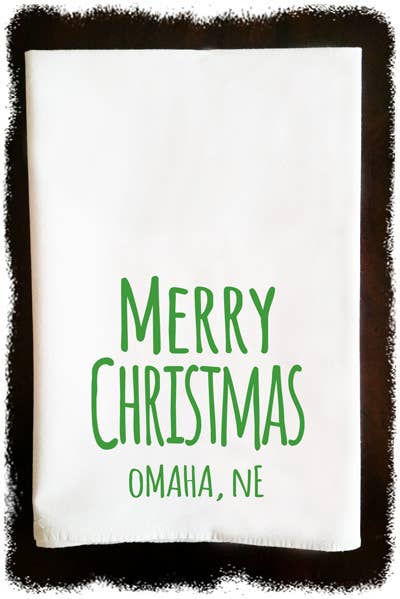 Merry Christmas City State