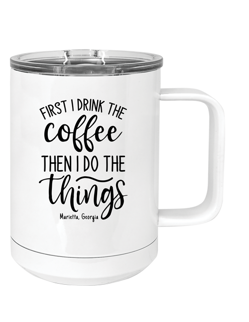 Do Things