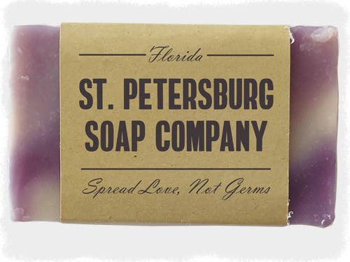 City Soap Co.