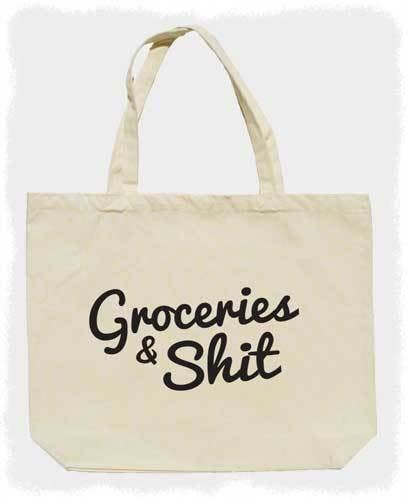 Groceries