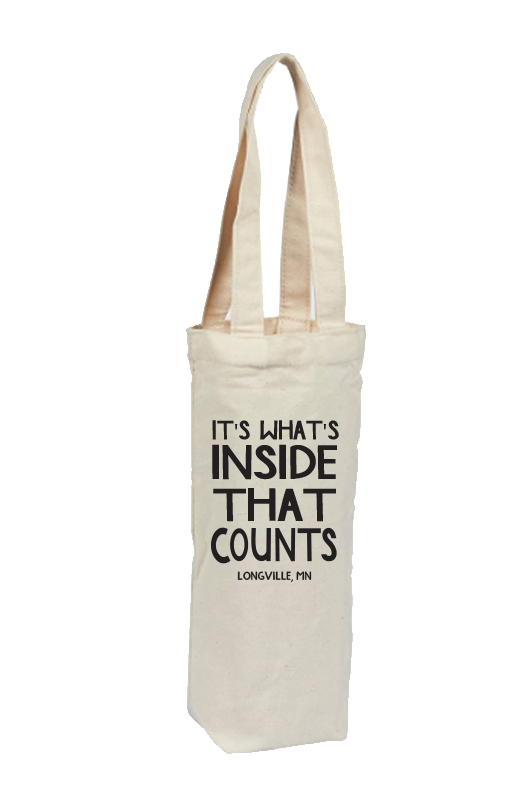 Inside Counts