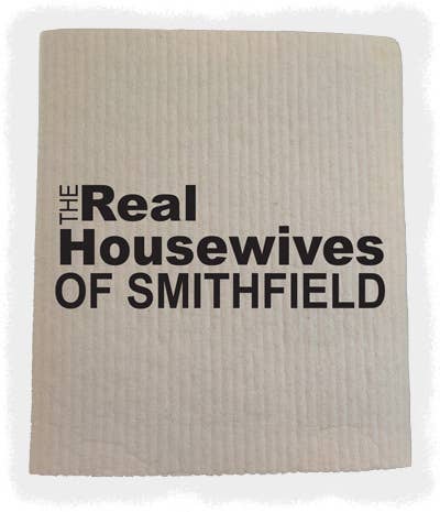 Real Housewives Sponge