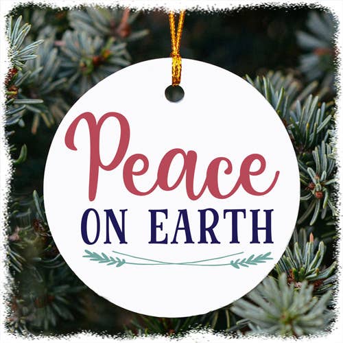 Peace On Earth