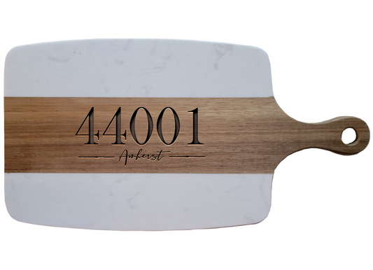 Zip City Script - MW Serving Board