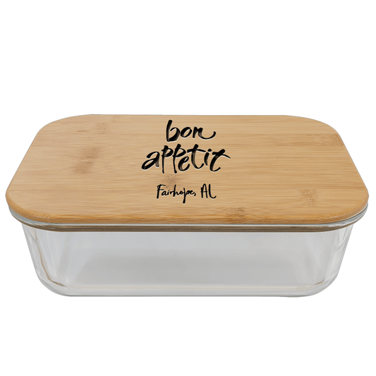 Bon Apetit - Casserole Dish