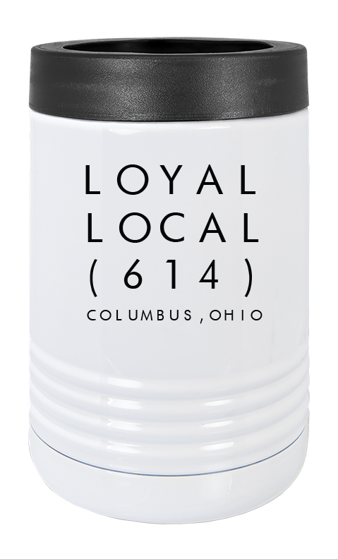 Loyal Local-Can Cooler