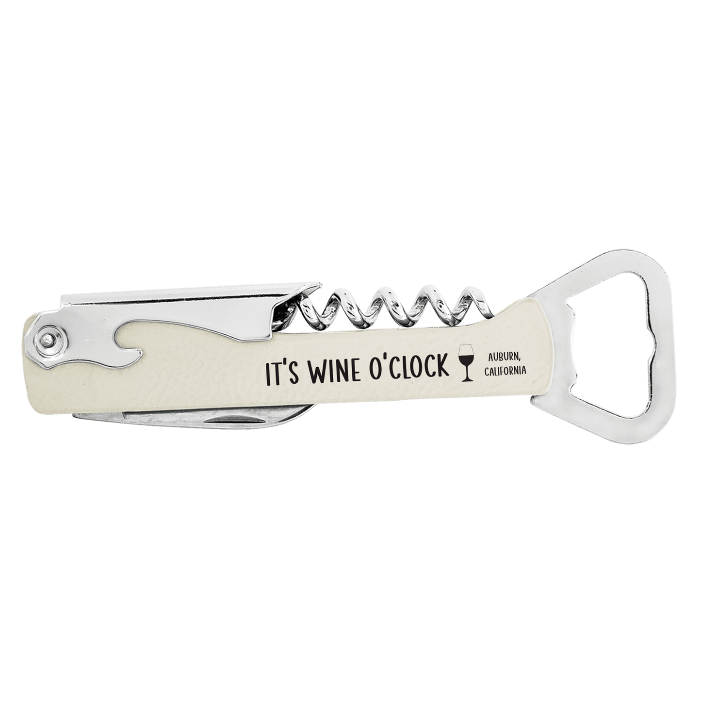 Wine O'Clock - Wine Key