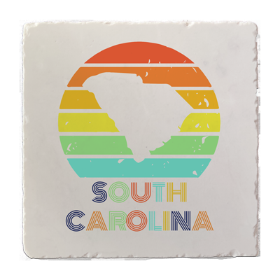 State Rainbow -Trivet