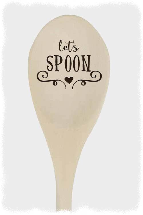 Let's Spoon