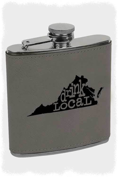 Drink Local - 6oz