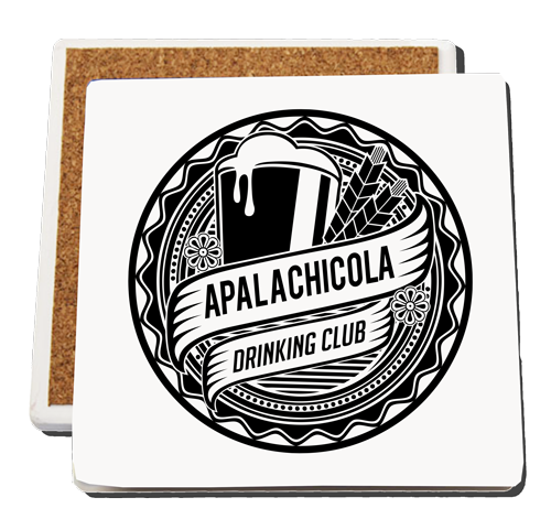 Drinking Club - Coasters
